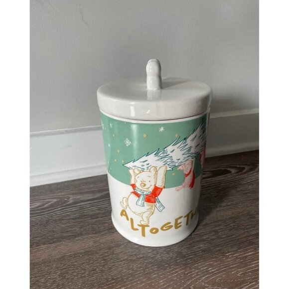 Disney Pet Canister - Picture 4 of 7